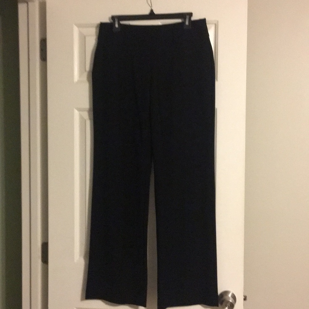 APT 9 boot cut pants Size 10 2/$20